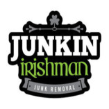 Junkin Irishman
