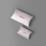 Wholesale Pillow Boxes