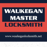 Waukegan Master Locksmith