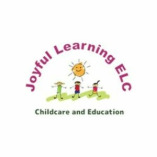 Joyful Learning ELC