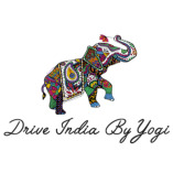 Drive India By Yogi