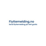 Flyttemelding