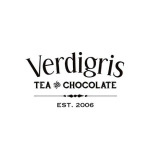 Verdigris Tea & Chocolate