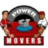 Power Movers