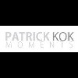 Patrick Kok Moments