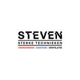 Steven Sterke Technieken