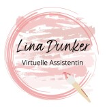 Lina Dunker - virtuelle Assistentin