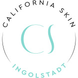 California Skin Ingolstadt logo