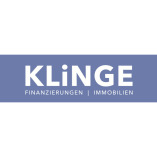 KLiNGE Finanzierungen und Immobilien logo