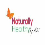 Naturally Healthy by Miri