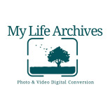 My Life Archives