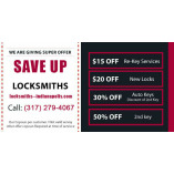 Locksmiths Indianapolis