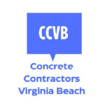 Concrete Contractors Virginia Beach