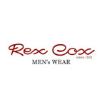 Rex Cox Men's Wear