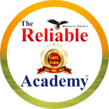 Reliable Academy - Best UPSC, MPSC, SSC, Banking, RBI, SBI, IBPS, NDA, Railway Coaching Classes in Dadar Mumbai