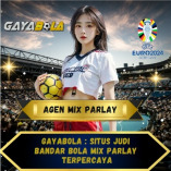 Gayabola Mix Parlay