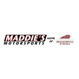 Maddies Motor Sports - Hamburg
