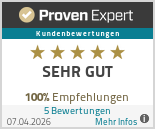 Erfahrungen & Bewertungen zu Energy-42