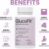 GlucoFit Dragons Den UK: What the Experts Say and What It Means for You!