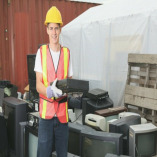 Commercial Waste Removal Stratford