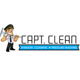 Capt. Clean - Window Cleaning & More