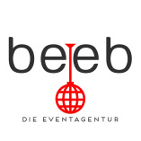 benninger.eberle - Die Eventagentur logo
