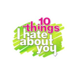 10 Things I Hate About You Merch