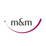 m&m Dental-Factoring GmbH & Co. KG logo