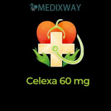Celexa 60 mg