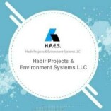 Hadir Projects & Environment Systems LLC