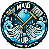 Maid Up Cleaning