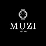 Muzi Watches