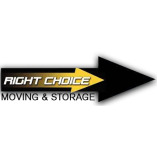 Right Choice Moving & Storage