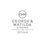 George & Matilda Eyecare for Optique