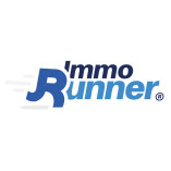 Immo Runner logo