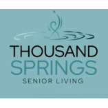 Thousand Springs Senior Living