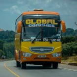 global coach company