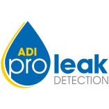 ADI Pro Leak Detection