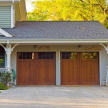 Oak Ridge Garage Doors Service