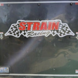 Strain Racing