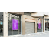 Shutters for Shopfronts Ltd