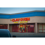 Clay Oven Indian Restaurant