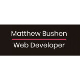 Matthew Bushen Web Developer