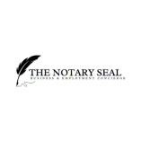 The Notary Seal Fingerprinting