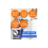 Water Heater Installation Houston TX