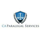 CA Paralegal Services