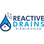 Reactive Drains Birmingham