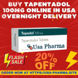 Where To Buy Tapentadol 100mg Online Overnight In US To US