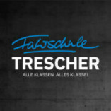 Fahrschule Trescher GmbH logo