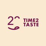 TIME2TASTE logo